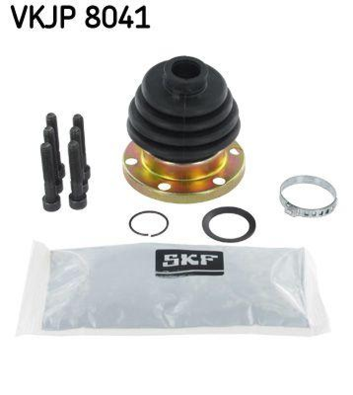 SKF Bellow Set, drive shaft