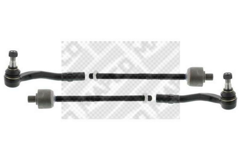 MAPCO Repair Kit, tie rod