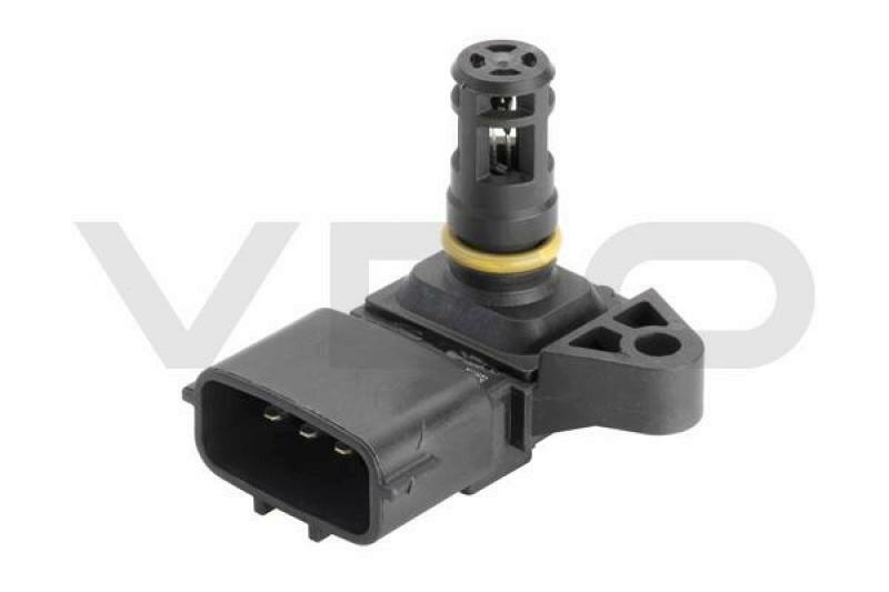 CONTINENTAL/VDO Sensor, Saugrohrdruck 5WK96823Z