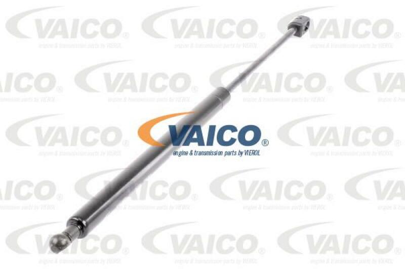 VAICO Gas Spring, boot-/cargo area Green Mobility Parts