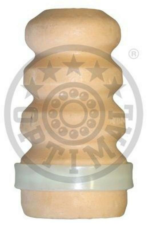 OPTIMAL Rubber Buffer, suspension