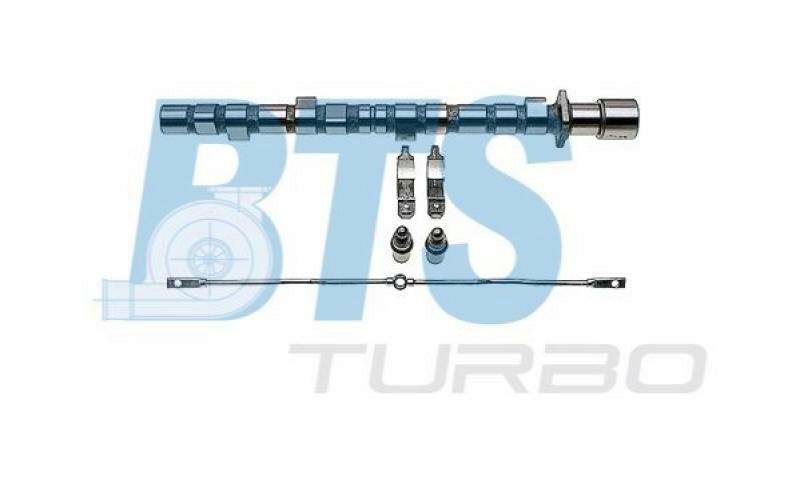 BTS Turbo Camshaft Kit