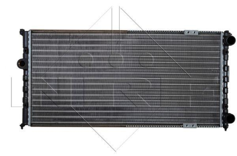 NRF Radiator, engine cooling