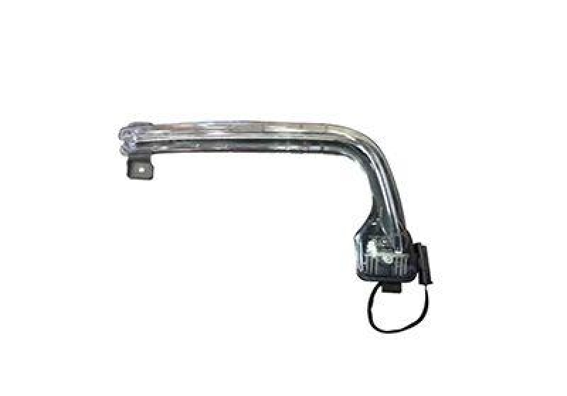 VAN WEZEL Daytime Running Light