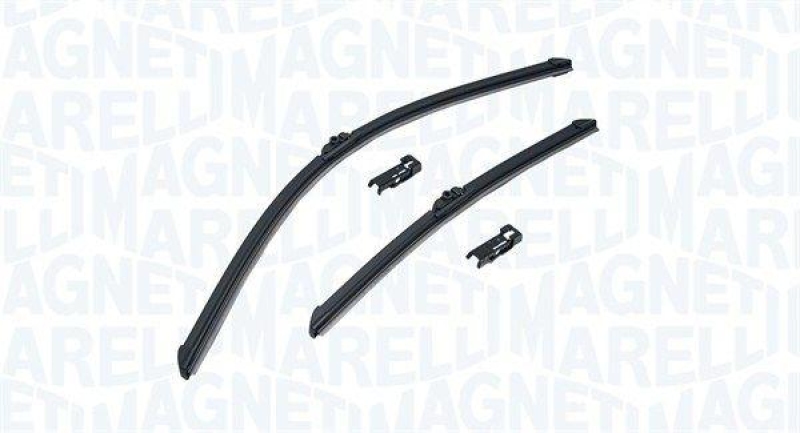 MAGNETI MARELLI Wischblatt 723114321