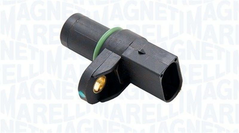 MAGNETI MARELLI Sensor, coolant temperature