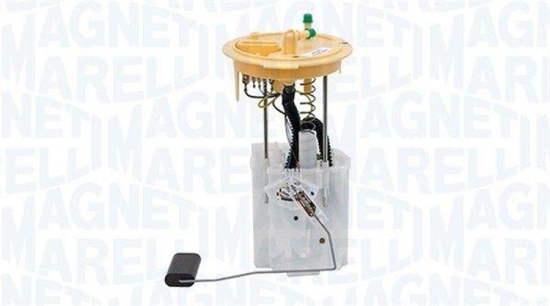 MAGNETI MARELLI Fuel Supply Module GA