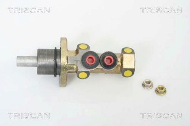 TRISCAN Brake Master Cylinder