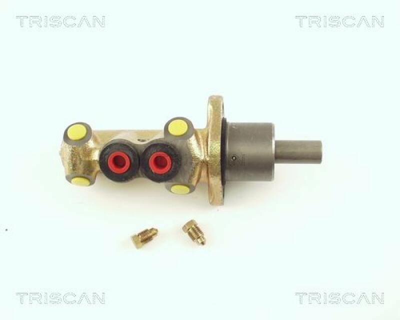 TRISCAN Brake Master Cylinder