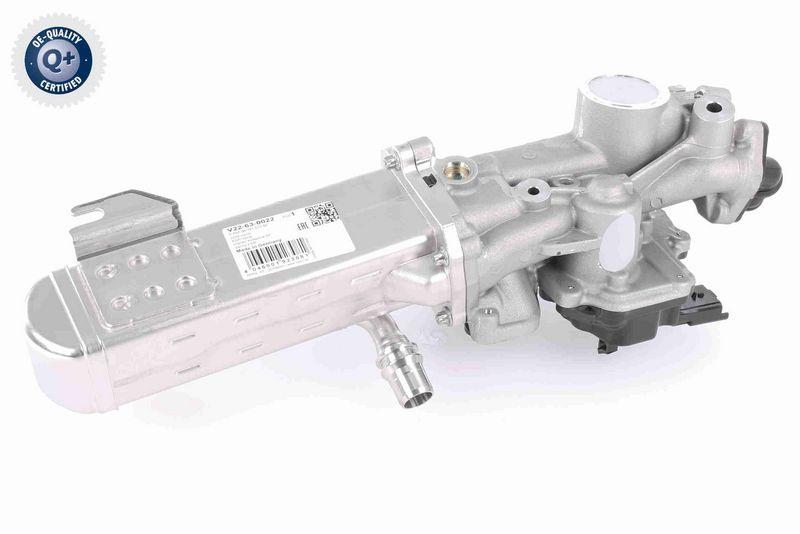 VEMO EGR Valve Original VEMO Quality