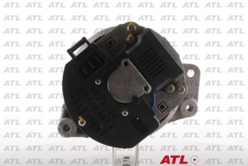 ATL Autotechnik Alternator