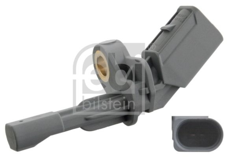 FEBI BILSTEIN Sensor, Raddrehzahl