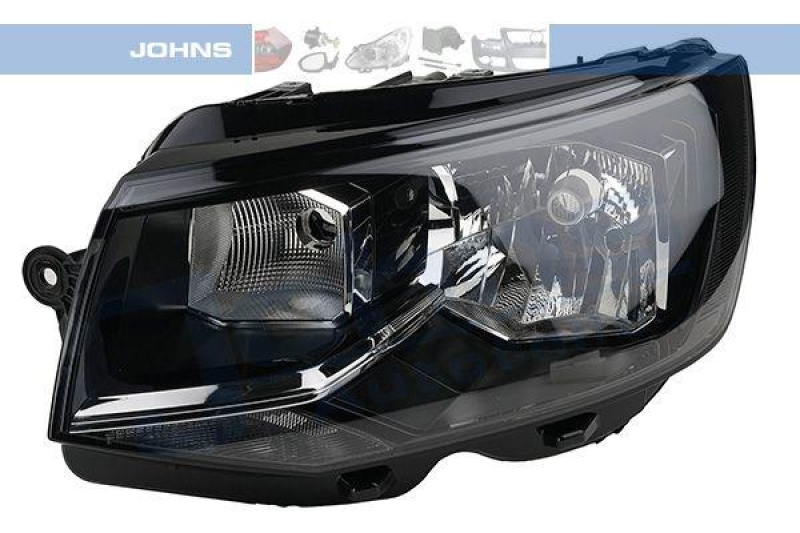 JOHNS Headlight