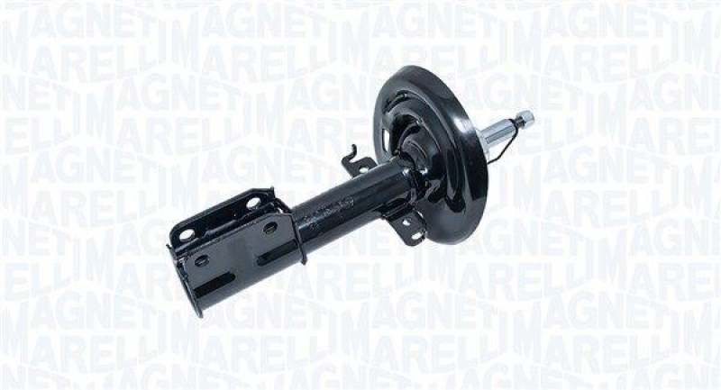MAGNETI MARELLI Stoßdämpfer 357248070000
