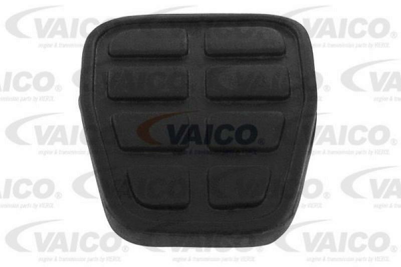 Brake Pedal Pad Original VAICO Quality