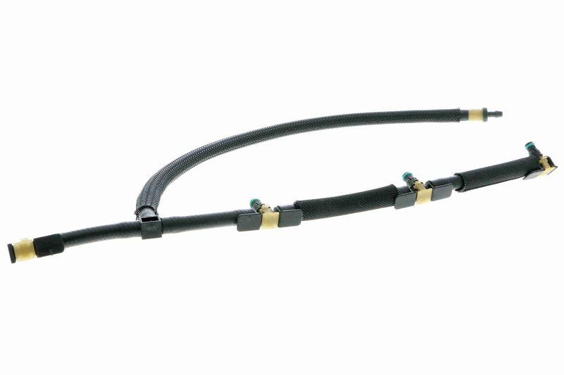 VAICO Hose, fuel overflow Original VAICO Quality