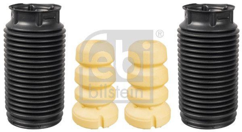 FEBI BILSTEIN Staubschutzsatz, Stoßdämpfer 170958