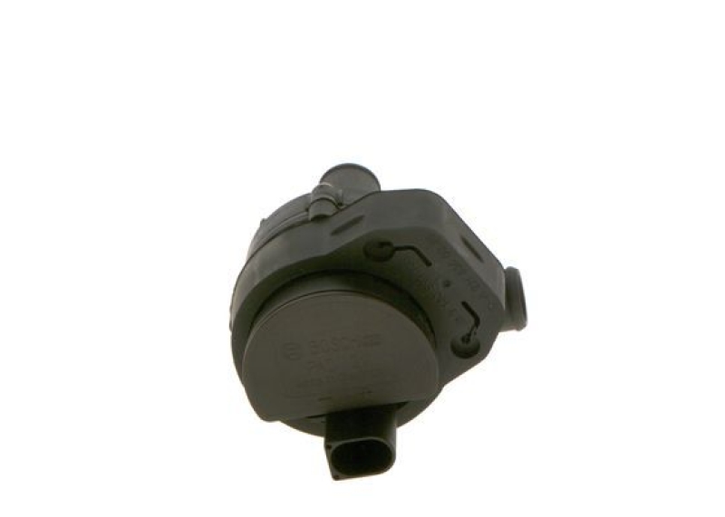 BOSCH Additional Water Pump