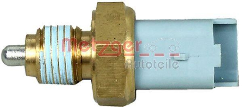 METZGER Switch, reverse light GREENPARTS