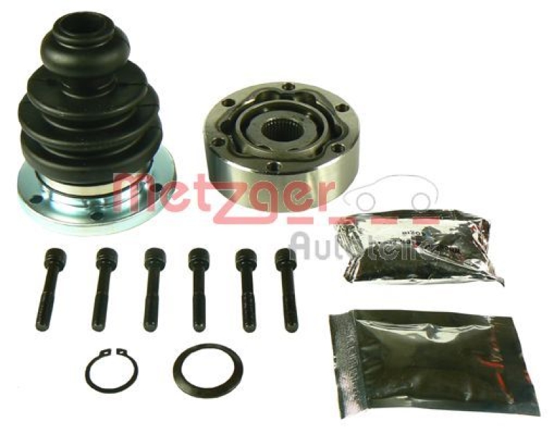 METZGER Joint Kit, drive shaft
