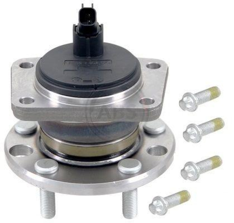 Wheel Hub