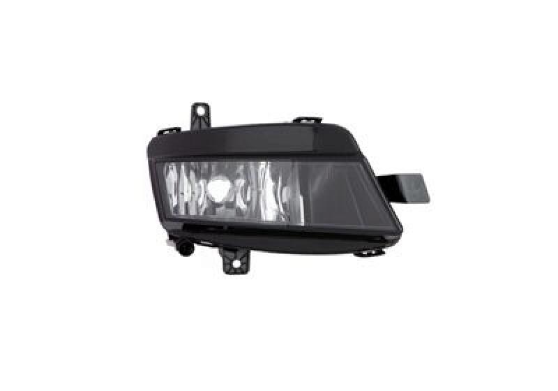 VAN WEZEL Fog Light