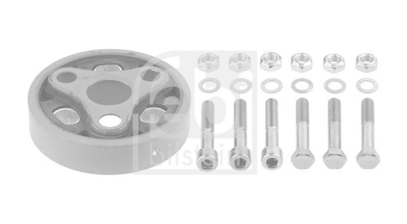 FEBI BILSTEIN Vibration Damper, propshaft