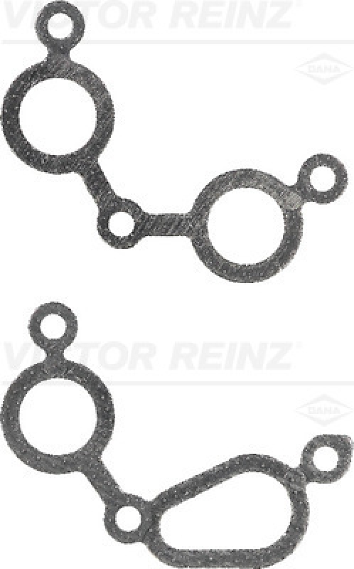 VICTOR REINZ Gasket Set, exhaust manifold