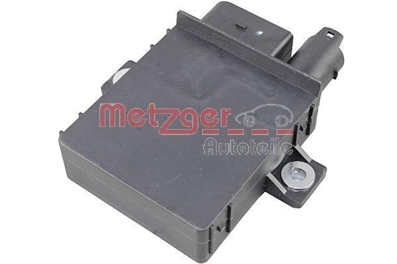 METZGER Control Unit, glow time OE-part