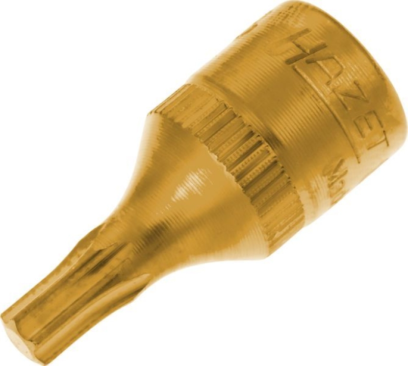 HAZET Socket TORX&reg;