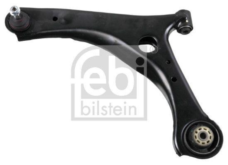 FEBI BILSTEIN Querlenker Lenker Radaufh&auml;ngung