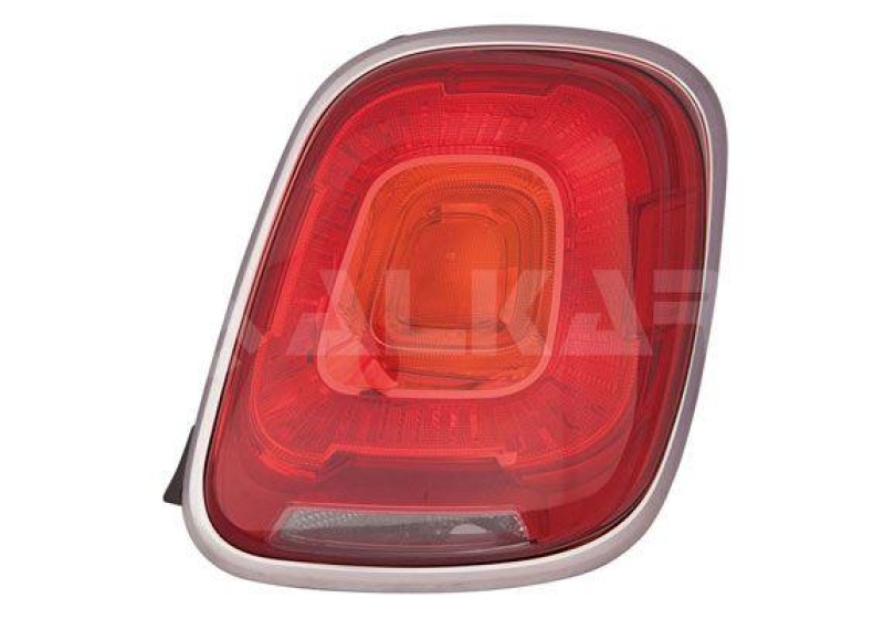 Rücklicht Heckleuchte Rechts passend für Fiat 500x 1.4 1.6 1.0 1.3 ...
