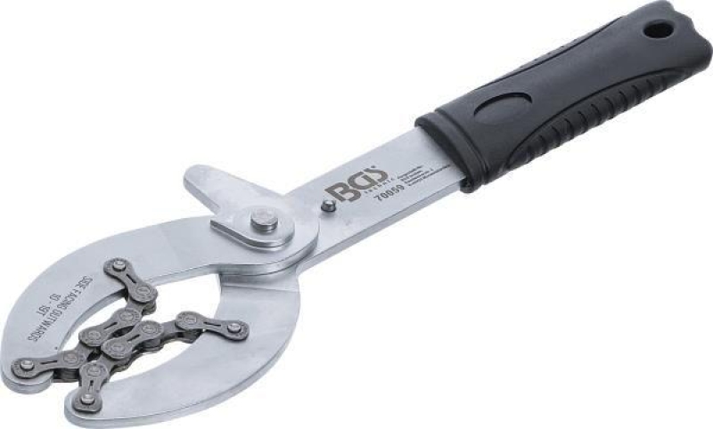 BGS Tools