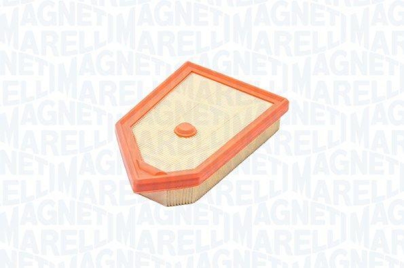 MAGNETI MARELLI Luftfilter 153071762575