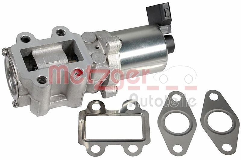 METZGER EGR Valve