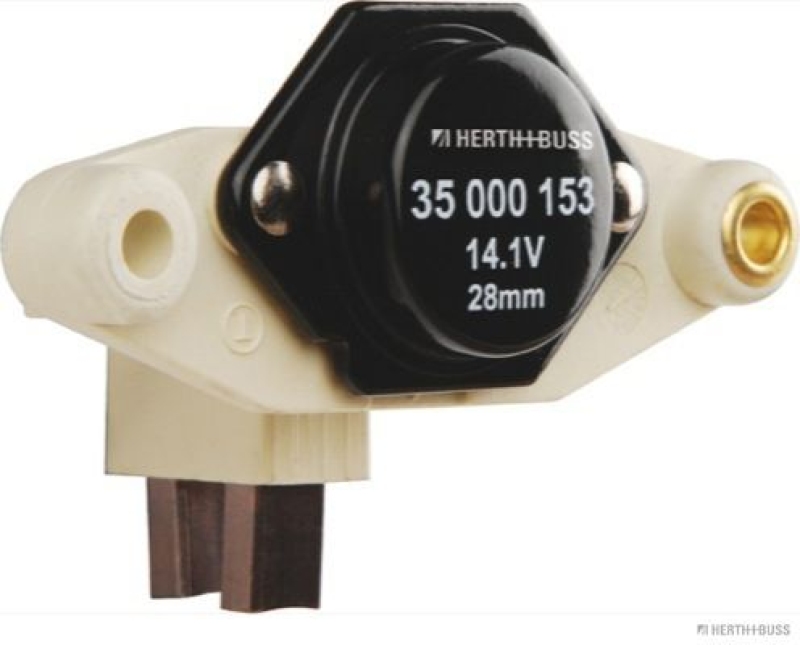 HERTH+BUSS ELPARTS Alternator Regulator