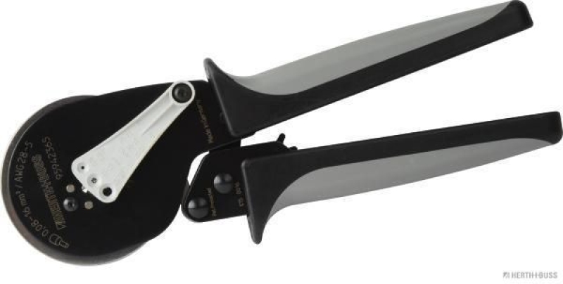 HERTH+BUSS ELPARTS Quetschzange