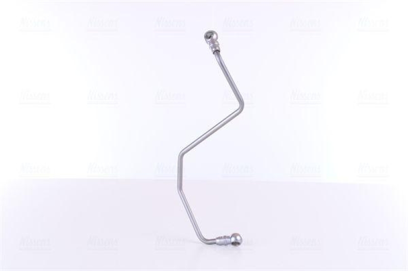 NISSENS Oil Pipe, charger