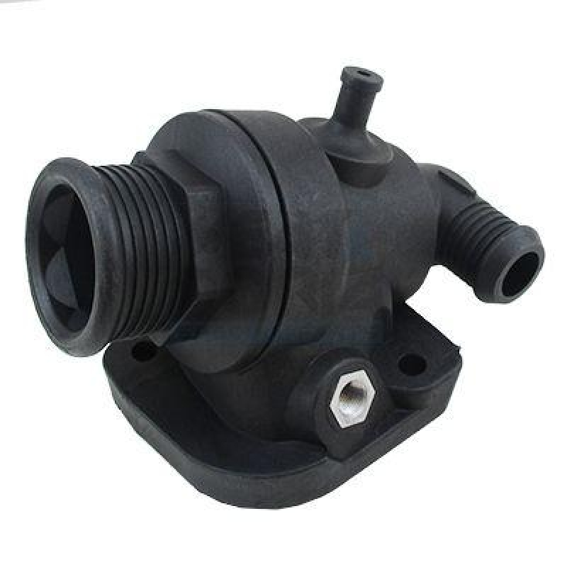 MEAT & DORIA Coolant Flange