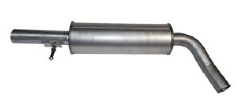 EBERSPÄCHER Front Muffler