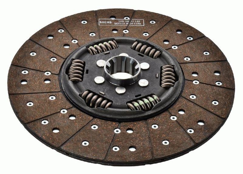 SACHS Clutch Disc