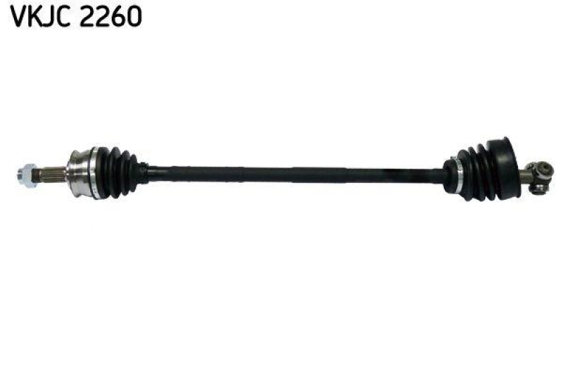 SKF Drive Shaft