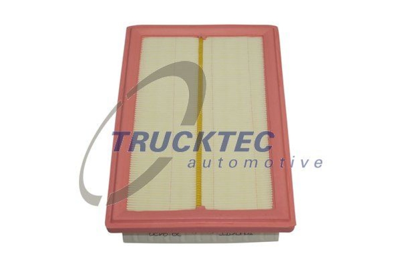 TRUCKTEC AUTOMOTIVE Luftfilter