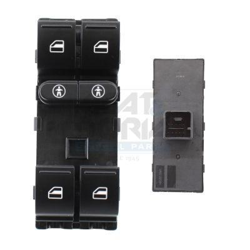 MEAT & DORIA Schalter, Fensterheber 26481