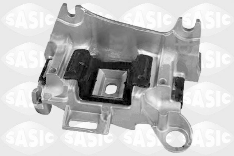 SASIC Mounting, engine