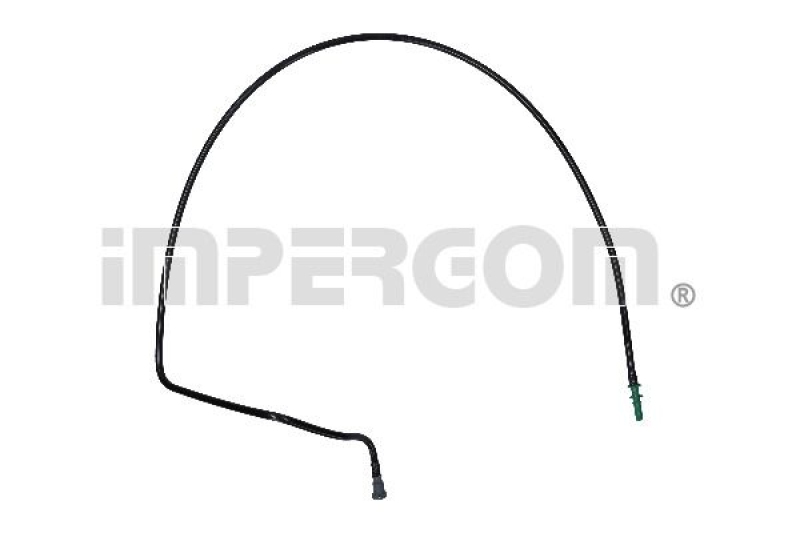 ORIGINAL IMPERIUM Fuel Line
