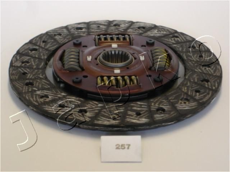 JAPKO Clutch Disc