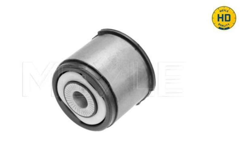 MEYLE Mounting, axle bracket MEYLE-HD: Better than OE.