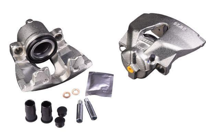HELLA Bremssattel 8AN 355 791-401