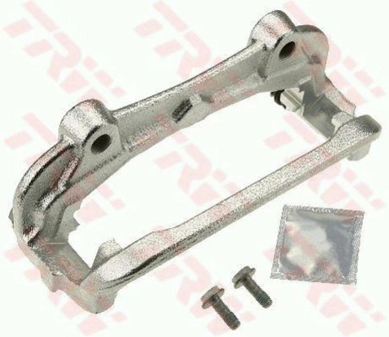 TRW Halter, Bremssattel